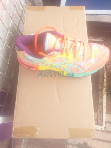 Baskets ASICS originales - 2