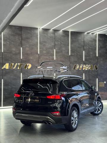 Hyundai SANTAFEE 2019 BVA - 2