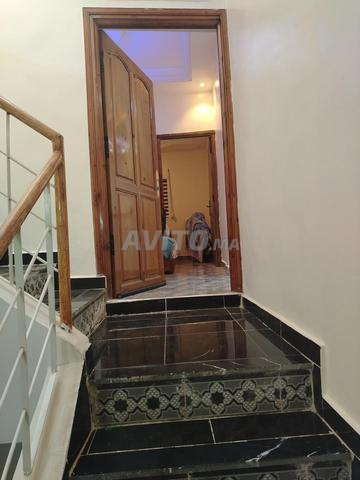 Appartement à vendre, 2ème étage, Sefrou