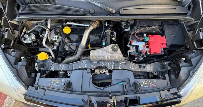 Renault Kangoo Diesel Manuelle 2018 à Temara