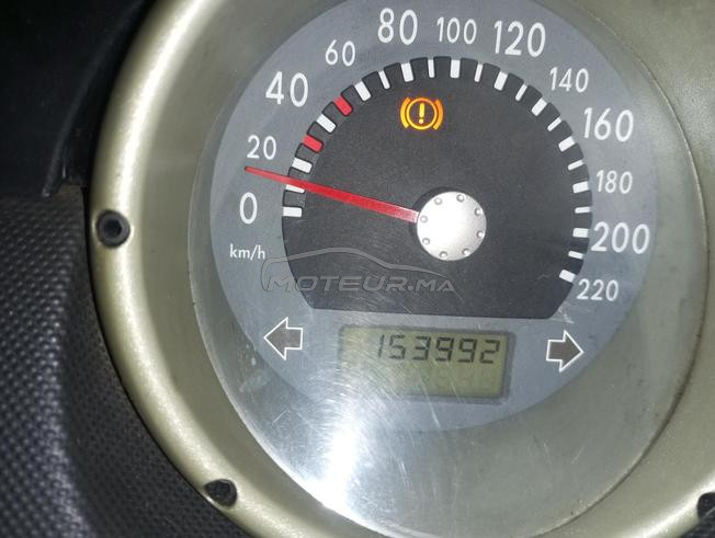 Volkswagen Polo volant assisté 