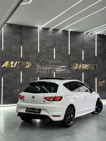 Seat Leon FR 2018 BVM - 2