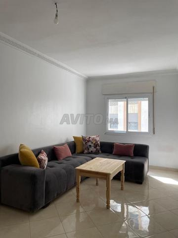Appartement à louer 75 m² à Tanger
