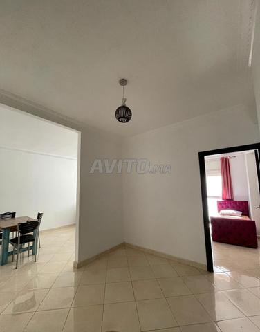 Appartement à louer 75 m² à Tanger - 2