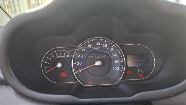 voiture i10 fes 