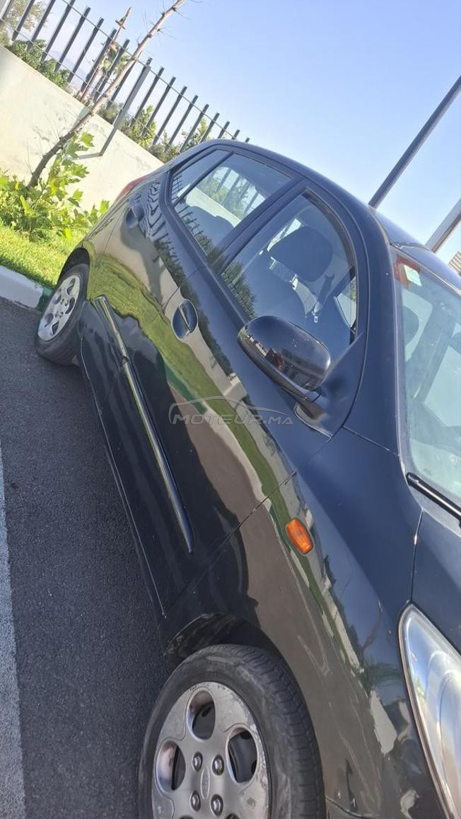 voiture i10 fes 