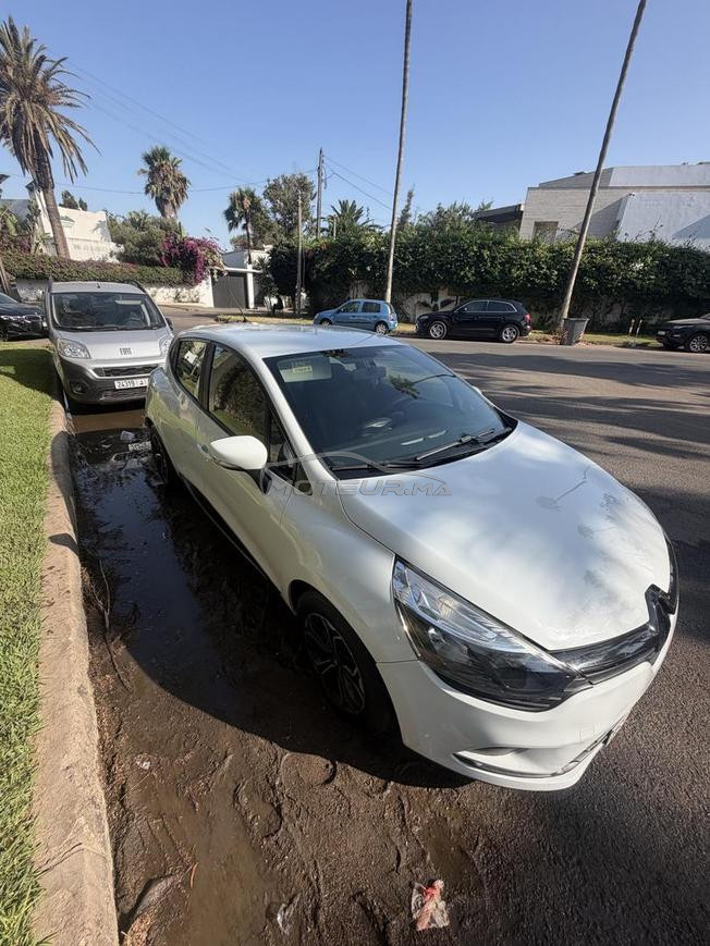 clio 4 diesel fin 2017