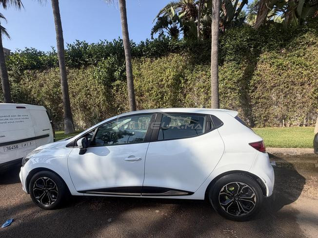 clio 4 diesel fin 2017