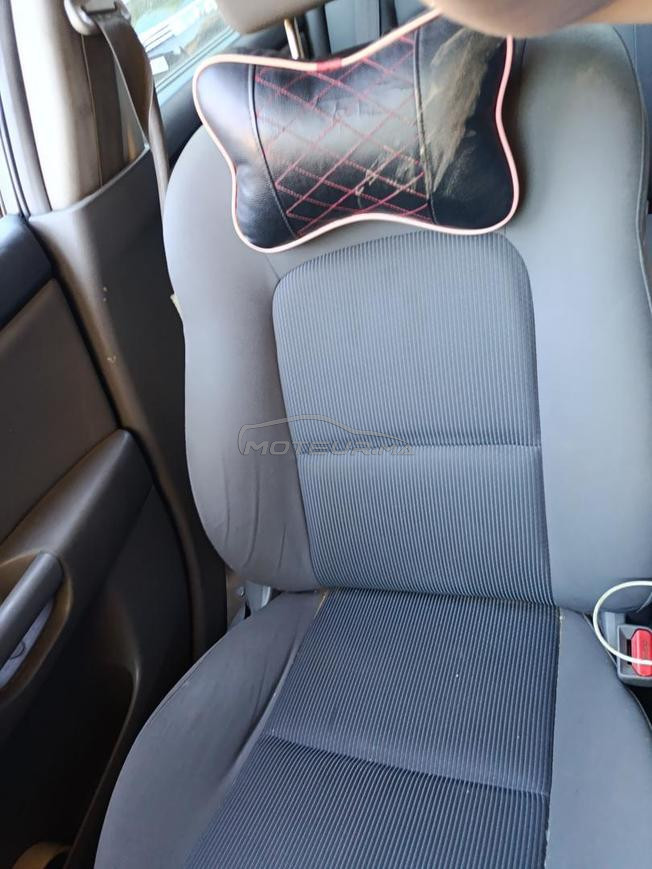 Mazda 3 essence 2008 