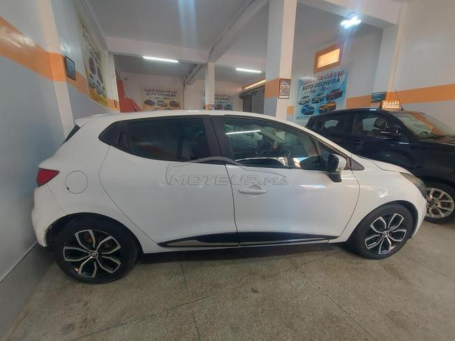 clio 4 modèle 2020/12