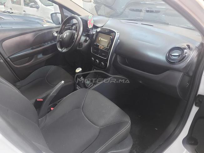clio 4 modèle 2020/12