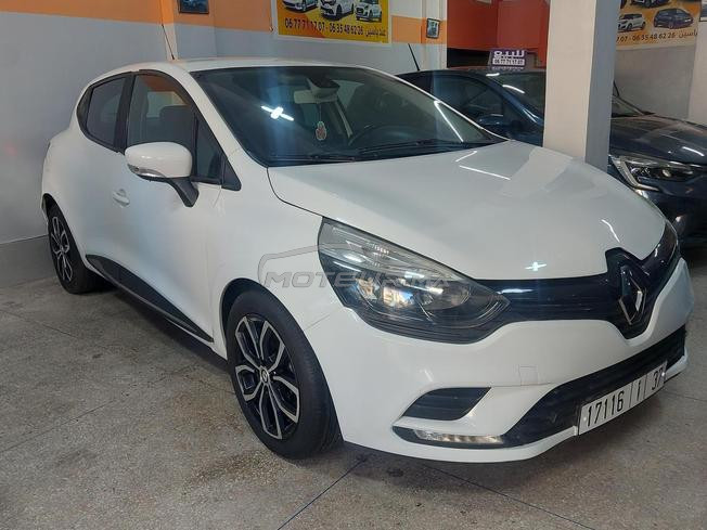 clio 4 modèle 2020/12