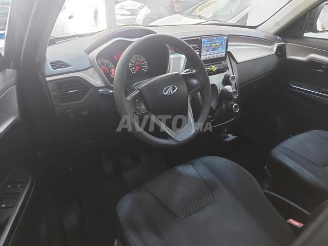 Clio 4 modèle 2020/12 - 2