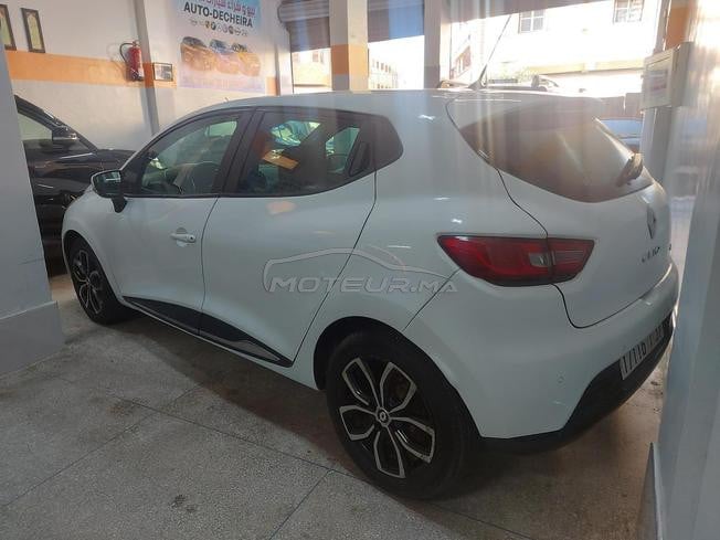 clio 4 modèle 2020/12