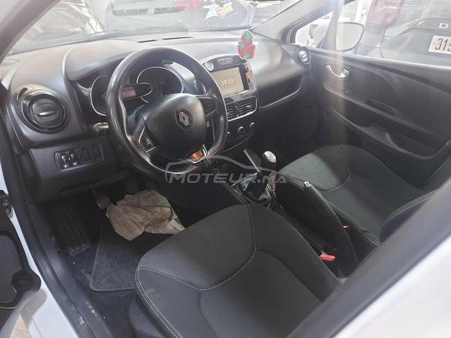 clio 4 modèle 2020/12