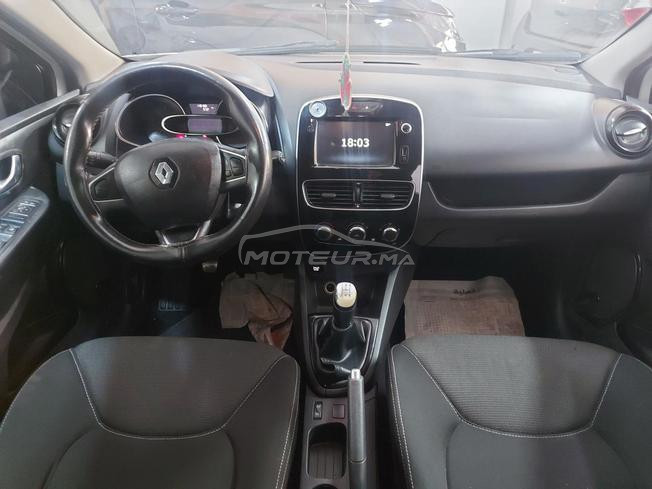 clio 4 modèle 2020/12