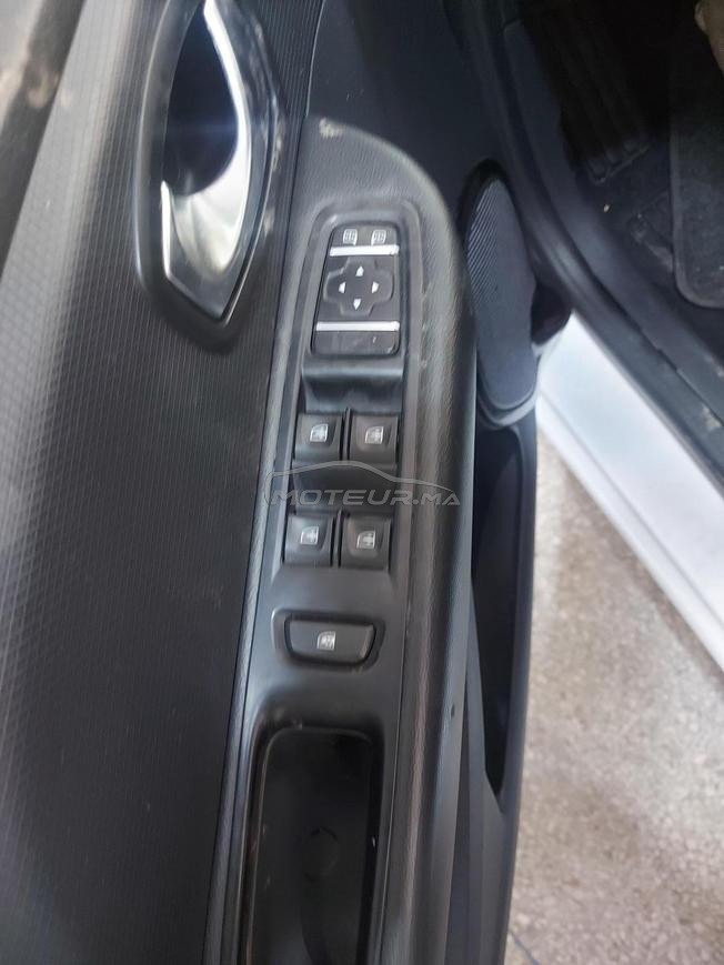 clio 4 modèle 2020/12