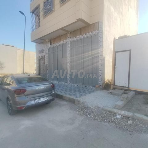 محل تجاري للبيع كسباراطا الجديدة، طنجة - 2