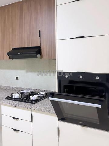 Appartement à louer 88 m² à Berrechid - 2