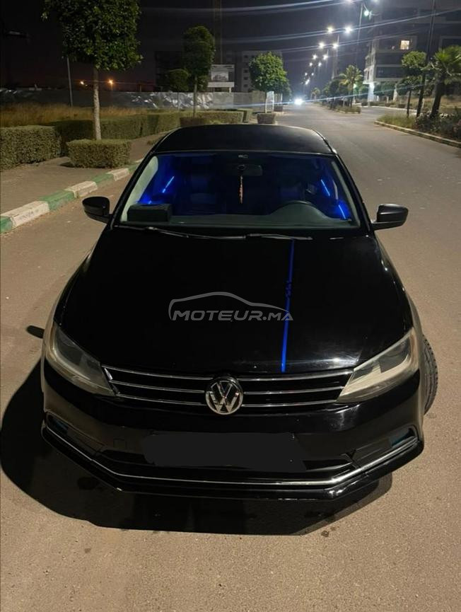 Volkswagen  jetta 