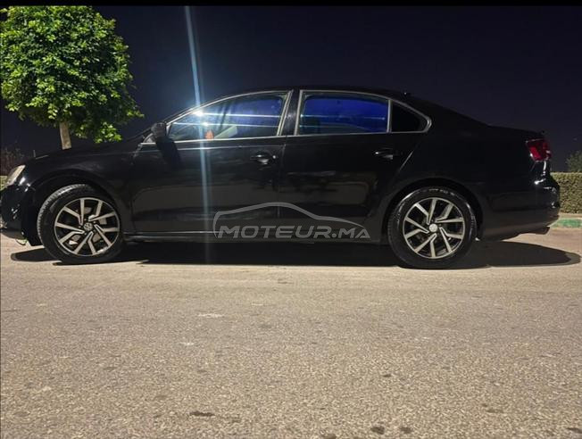 Volkswagen  jetta 