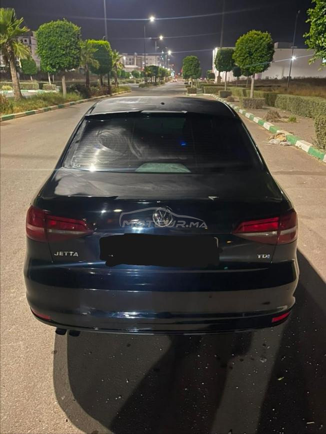 Volkswagen  jetta 