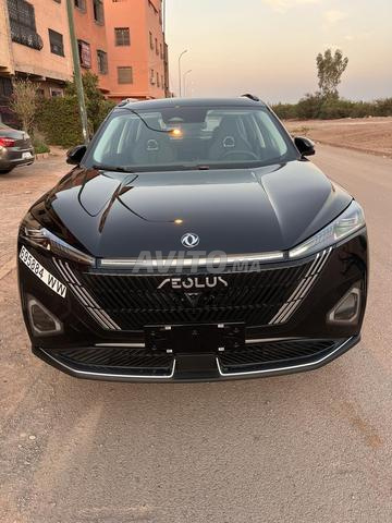 دونغفينغ ماج إيليجانس هايبرد - 2