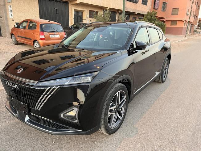 Dongfeng Mage Élégance Hybride 