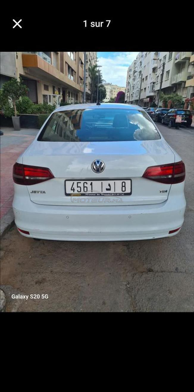 jetta a vendre
