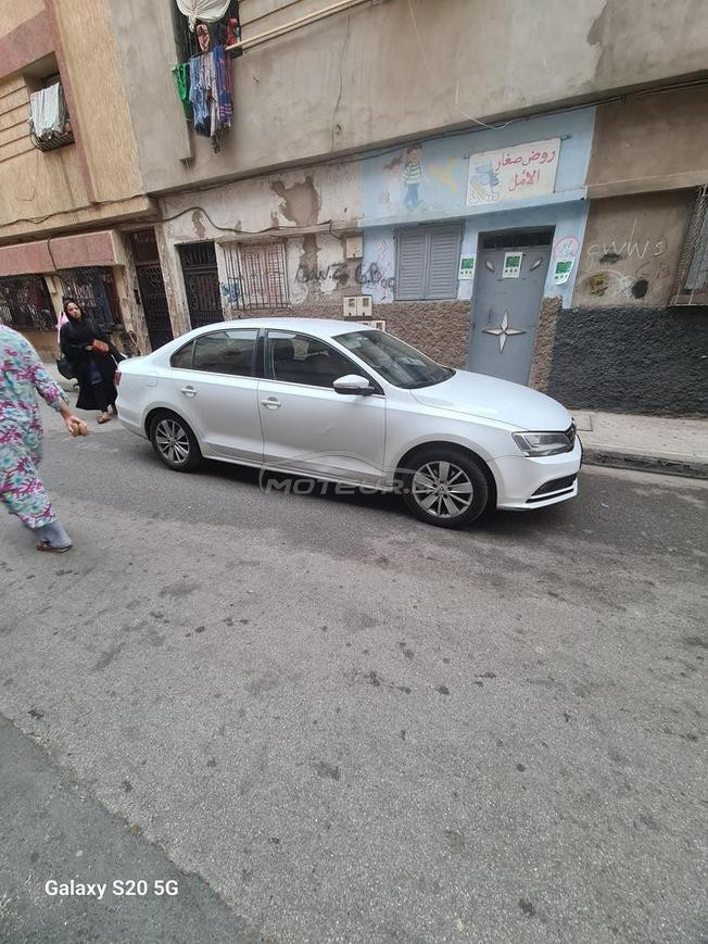 jetta a vendre