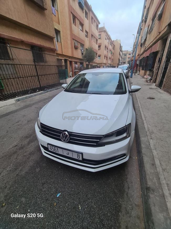 jetta a vendre