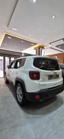 Jeep Wrangler Limited - 2