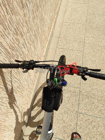 Vélo Rockrider - 2