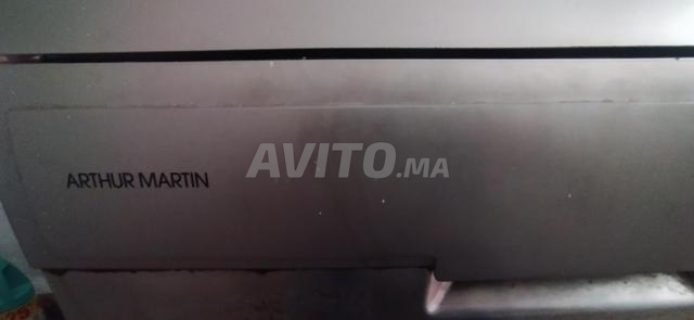 Lave-vaisselle Arthur Martin - 2