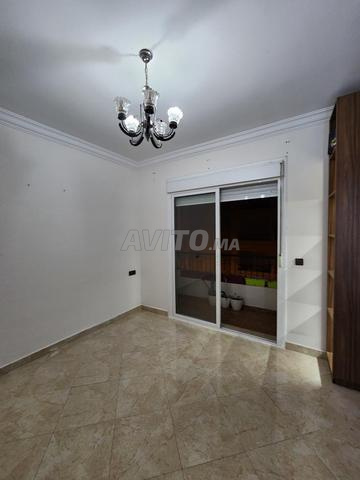 شقة للكراء تقع في حي رياض السلام بمدينة طنجة - 2