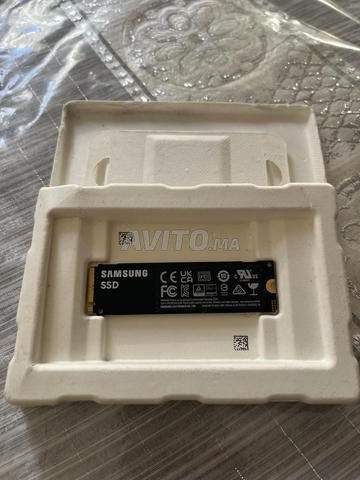 سامسونج 990 برو 4 تيرابايت SSD - 2