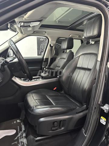 Range rover sport Se 2020 diesel