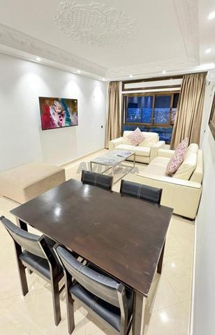 Appartement meublé haut de gamme proche de toutes commodités - 2