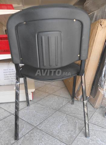 CHAISE ISO EN TISSU - 2