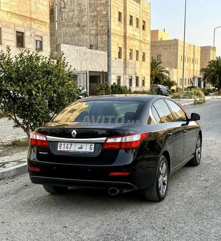 Renault Latitude Automatique - 2