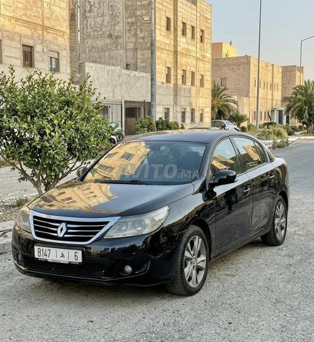 Renault Latitude Automatique