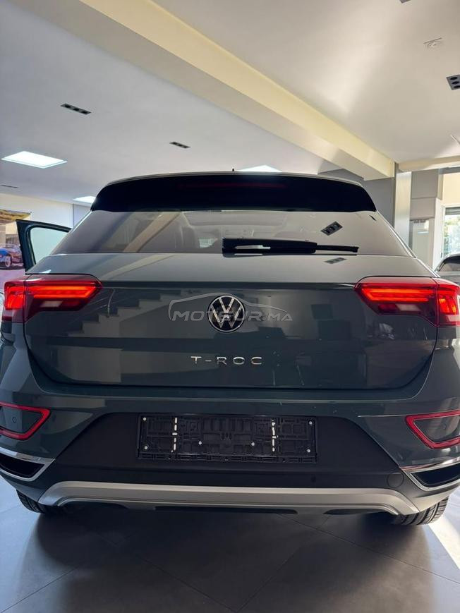 T ROC EXTRÊME A VENDRE 2960 KM