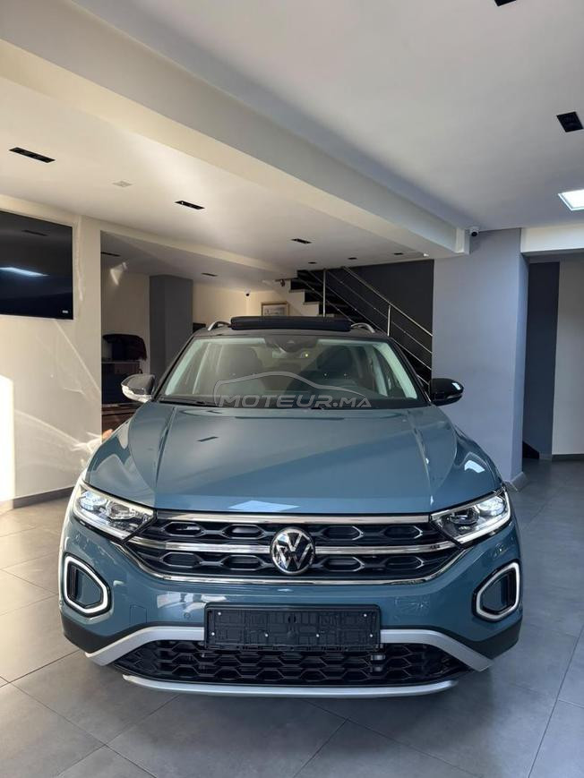 T ROC EXTRÊME A VENDRE 2960 KM