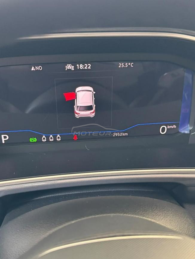 T ROC EXTRÊME A VENDRE 2960 KM