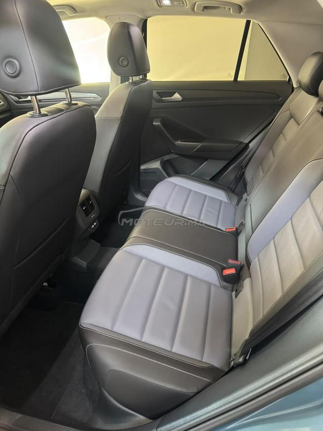 T ROC EXTRÊME A VENDRE 2960 KM