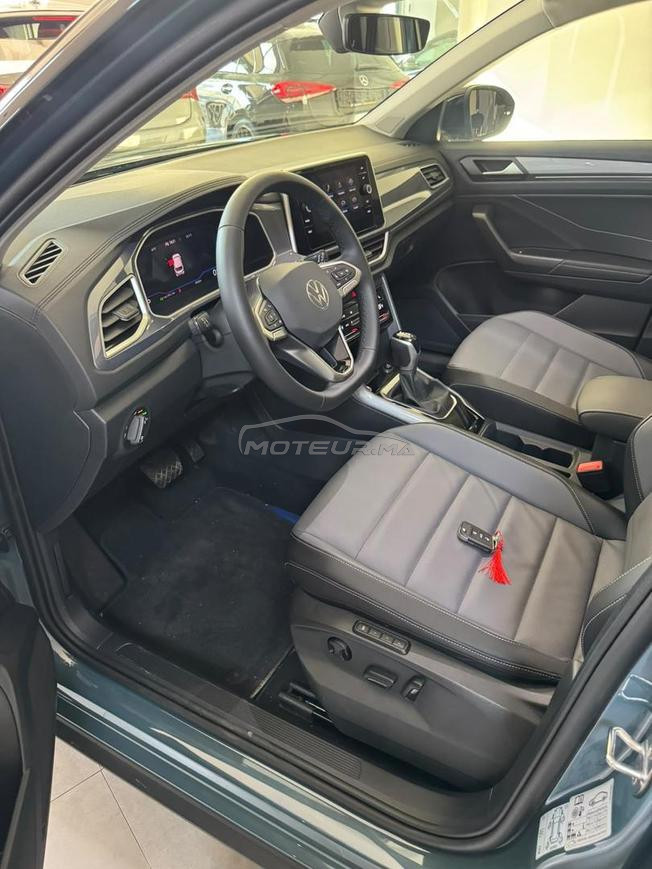 T ROC EXTRÊME A VENDRE 2960 KM
