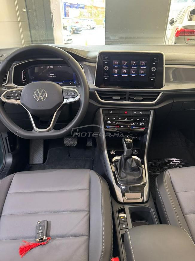 T ROC EXTRÊME A VENDRE 2960 KM