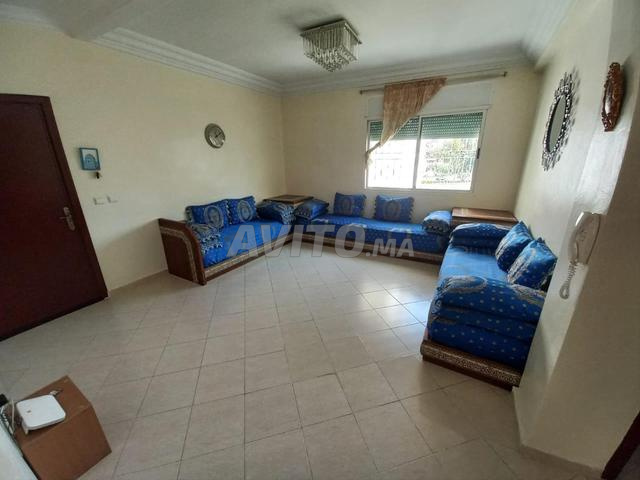 شقة للبيع طنجة - 2