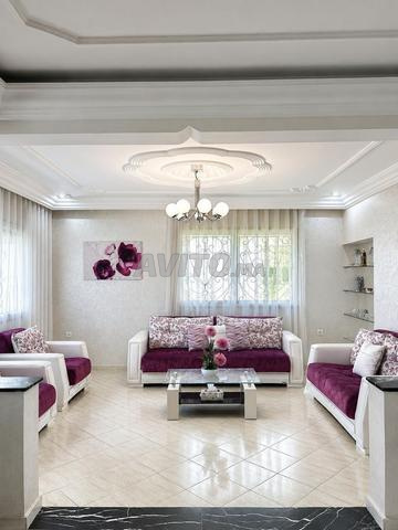 Salon Istikbal Premium - 2