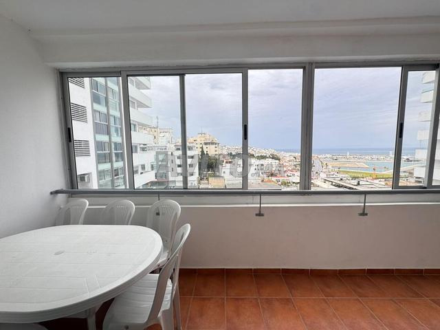 Appartement de standing meublé à louer – Vue mer - 2